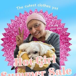 Extra Shipping Box for Esther